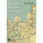 cover of Mi Primer Libro de Terapia