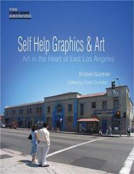 Self Help Graphics and Art - Kristin Guzman