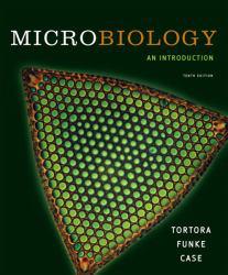 Microbiology : Introduction (Looseleaf) - Gerard J. Tortora