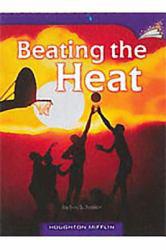 Leveled Readers: Beating the Heat (6 Pack) - Justice