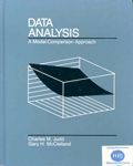 Data Analysis (Custom) - Charles M. Judd and Gary H. McClelland