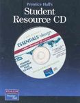 Essentials Photoshop Student - Level 1 - CD (Software) - Ellenn Behoriam