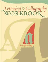 Lettering and Calligraphy Workbook - Diagram group
