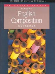 Fearon's English Composition Workbook - Globe Fearon Publishing Staff