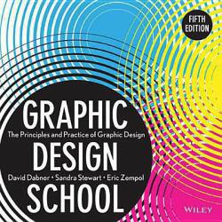Graphic Design School - David Dabner, Sandra Stewart and Eric Zempol
