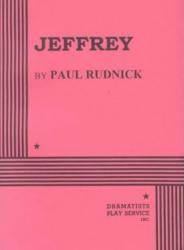 Jeffrey - Paul Rudnick