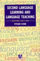 Second Language Learning and Language Teaching - Vivian Cook