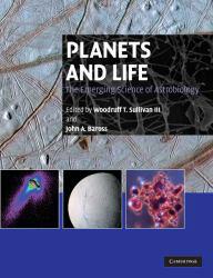 Planets and Life - Woodruff T. Sullivan