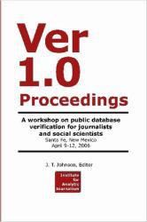 Version 1.0 Workshop Proceedings - Johnson