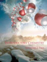 Introductory Chemistry - With Access - Nivaldo J. Tro