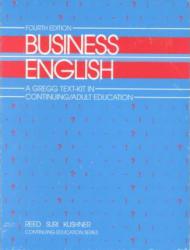 Business English - Jeanne Reed