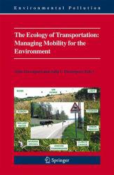 Ecology of Transportation - John Davenport and Julia L. Davenport