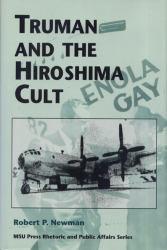 Truman and Hiroshima Cult - Newman