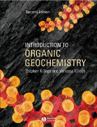 Introduction to Organic Geochemistry - Steve Killops and Vanessa Killops