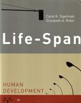 Life-Span: Human Development (Custom) - Sigelman