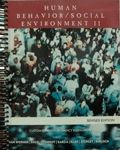 Human Behavior and Social Environment II, Revised Edition (Custom) - Katherine Vanwormer