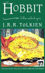 Hobbit : or There and Back Again - J. R. R. Tolkien