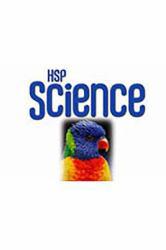 Science (Grade 5) (Ny) - Harcourt