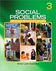 Social Problems - Anna Leon-Guerrero