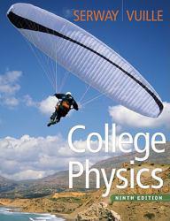 College Physics - Raymond A. Serway