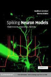 Spiking Neuron Models - Gerstner