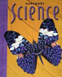 Science (Grade 3) (Hardback) - Marjorie Frank and Houghton Mifflin Harcourt
