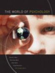 World of Psychology - With Access (Canadian) - Samuel Wood, Ellen Wood, Eileen Wood and Serge Desmarais
