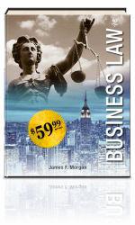 Business Law - James Morgan
