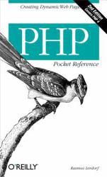 Php Pocket Reference - Lerdorf