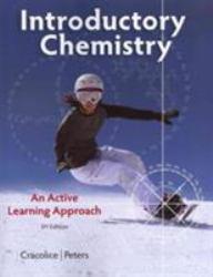 Introductory Chemistry - Mark S. Cracolice