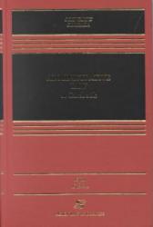 Administrative Law : A Casebook, Fifth Edition - Bernard Schwartz and Roberto L. Corrada