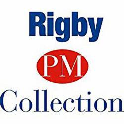 PM Collection : Purple,Tales/Plays -Package. - Rigby