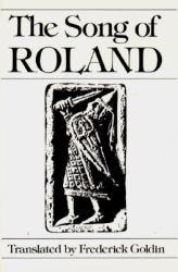 Song of Roland - Frederick  Translator Goldin