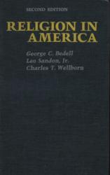 Religion in America - George C. Bedell