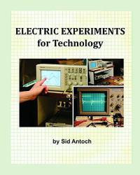 Electric Experiments for Technology - Antoch sid