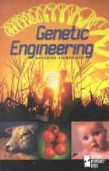 Genetic Engineering, Opposing Viewpoints Series - James D. Torr