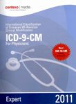ICD-9-Cm: Expert forPhysician-2 Vols.2011 - Media Contexo