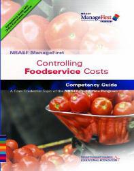 Controlling Foodservice Costs- With Exam Voucher - National Restaurant Association