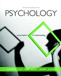 Psychology: From Inquiry to Understanding-Text Only (Canadian) - Scott O. Lilienfeld