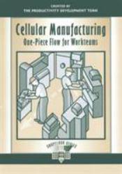 Cellular Manufacturing - PRODUCTIVITY