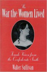 War the Woman Lived (Paperback) - Sullivan