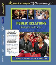 Public Relations - With Access (Looseleaf) - Wilcox