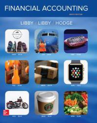Financial Accounting - Robert Libby, Patricia Libby and Frank Hodge Ch