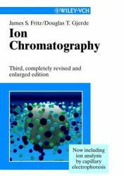 Ion Chromatography - Fritz