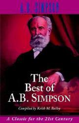 Best of A. B. Simpson - A. B. Simpson