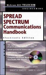 Spread Spectrum Communications Handbook - Simon