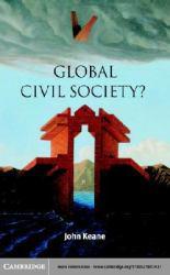 Global Civil Society? - Keane