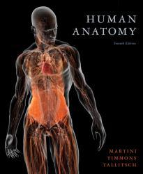 Human Anatomy - Text Only - Frederic H. Martini