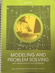 Modeling and Problem Solving (Custom) - Pearson Custom
