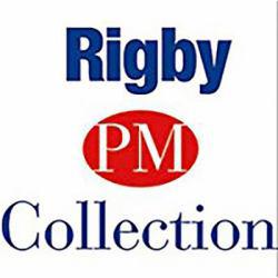 PM Collection : Silver Complete -Package - Rigby